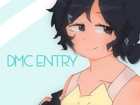 || 3.5K DMCE (+ SPEED PAINT)||