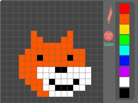 Pixel Art
