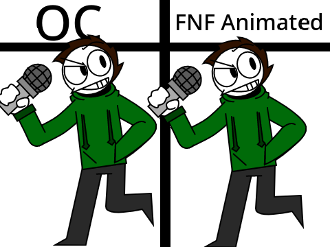 he cant do it its too hard to animate...