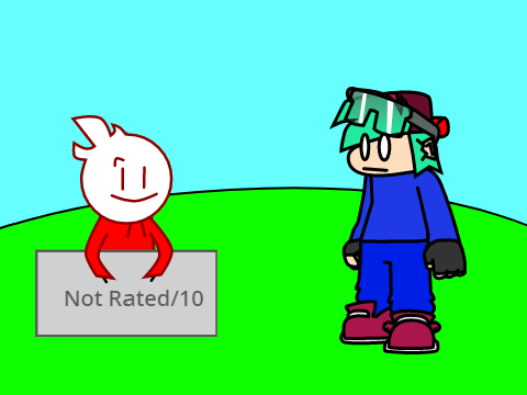 rate me