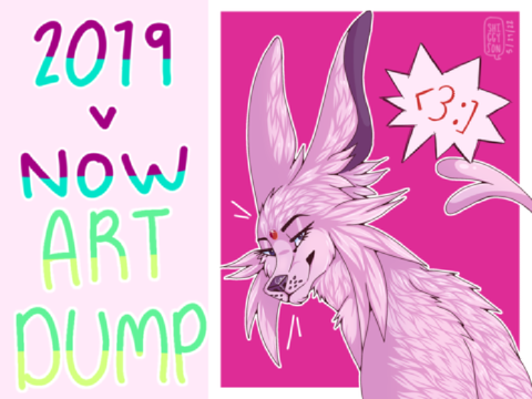 ART DUMP//IMPROVEMENT