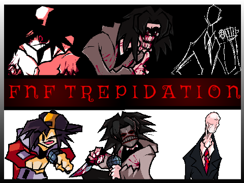 FNF TREPIDATION TEST (W.I.P.)