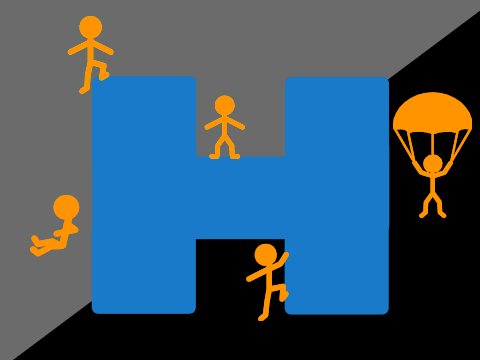 happyHHyu Banner
