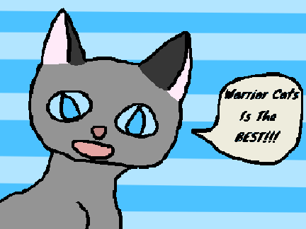 My Warrior Cats Drawing~ remix