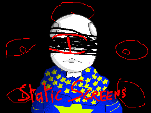| Static Screens | Meme: Dust Star REMAKE