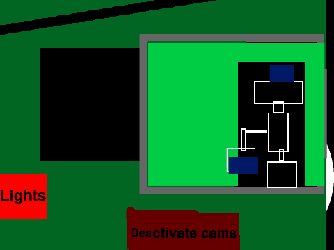two nights at stickdudes 2 NOTHING DONE