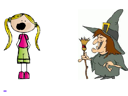 witches witches witches
