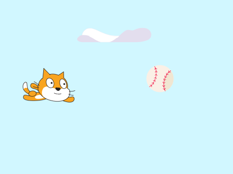 flying cats hacked