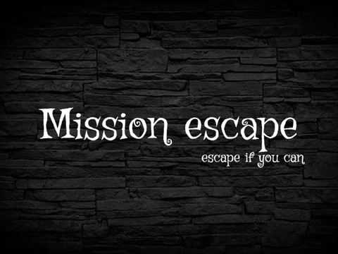Mission Escape -.....