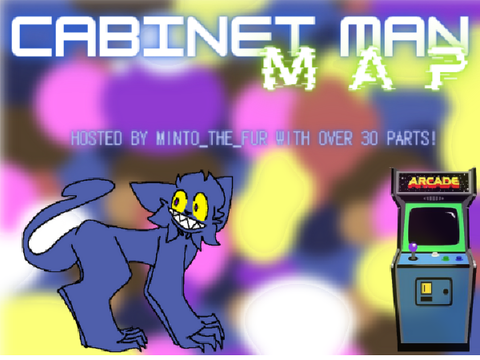 CABINET MAN MAP thumbnail entry