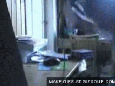 Angry German Kid