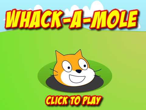 Whack-a-cat