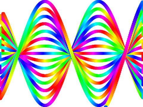 Sine wave