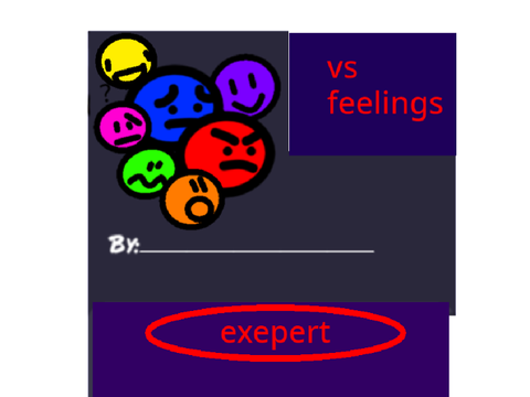 Funky Friday template (vs feelings)
