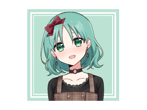 pfp contest !! my entry !!