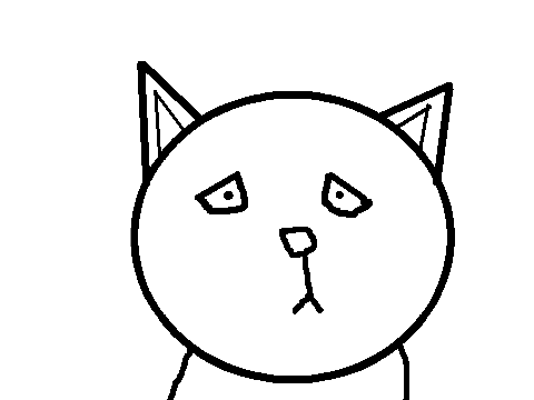 Cat CC (Open)