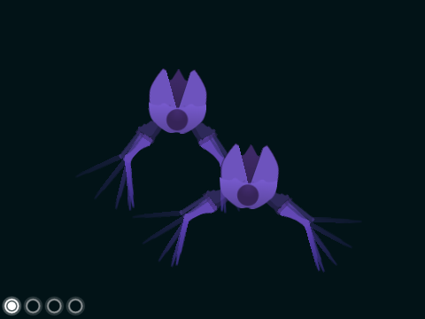 Insect and (mostly) machines