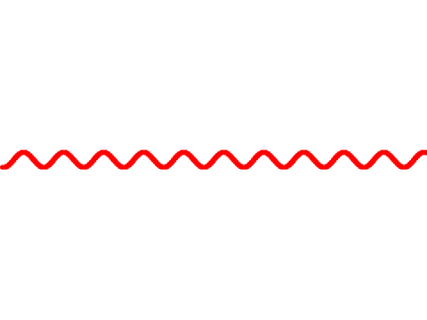 Sine wave Changable