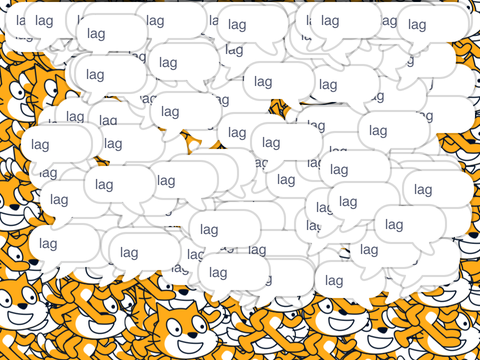 This will crash ur cmputer