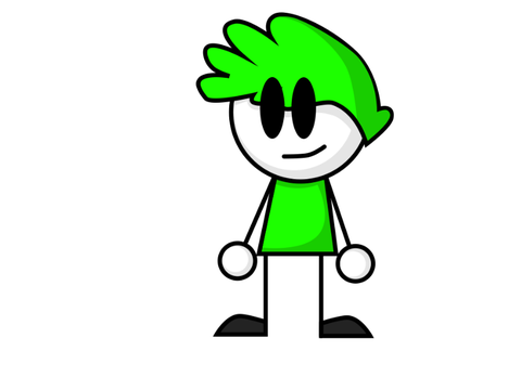 My OC