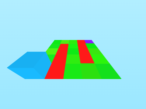 3D Game