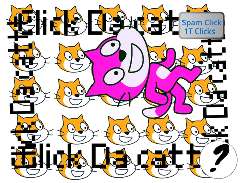 Click Da cat