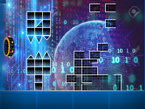Geometry Dash Level 6step Collab REMIXABLE remix-2