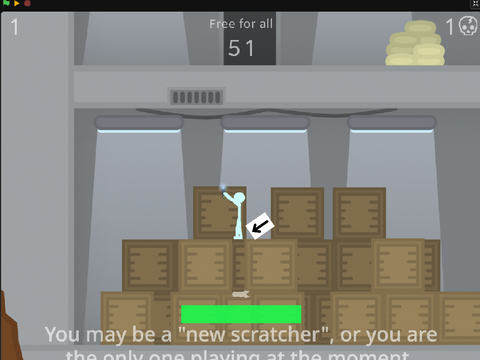 levitating Omicron 2