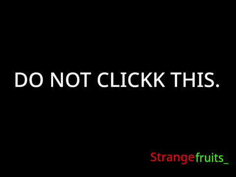 Should you click it?