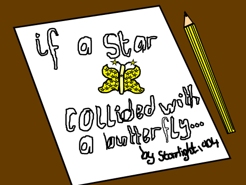 MauleeStarlight's Logo Contest remix
