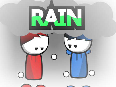 Rain | #Shorts #All #Animations #Stories #Trending