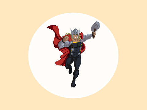 Guess the Marvel Superheroes