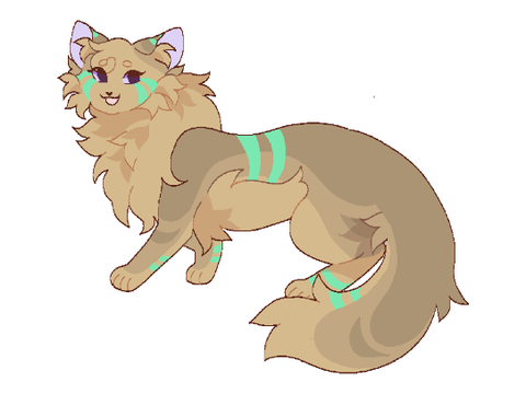 ♡ 1 attack + friendly fire