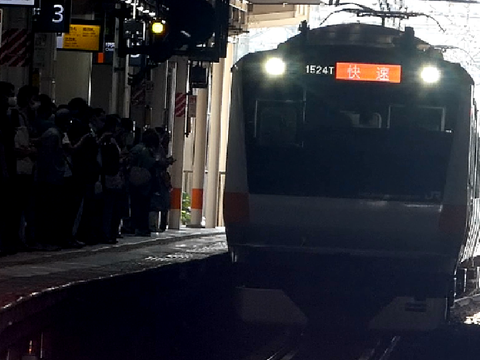 【音mad】Youkai Tachikawa　#1