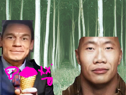 scratch jon xina