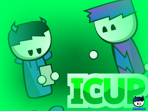 ICUP | #Animation #All #Trending #Stories #Shorts