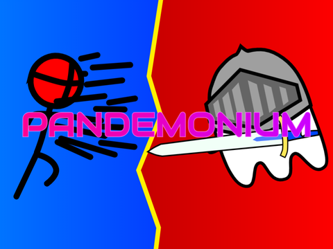 Pandemonium