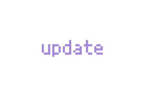 update 