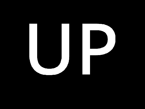 UP