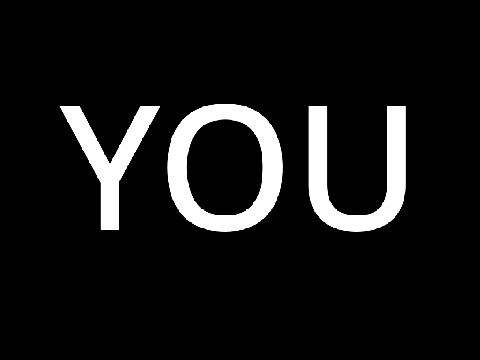 YOU
