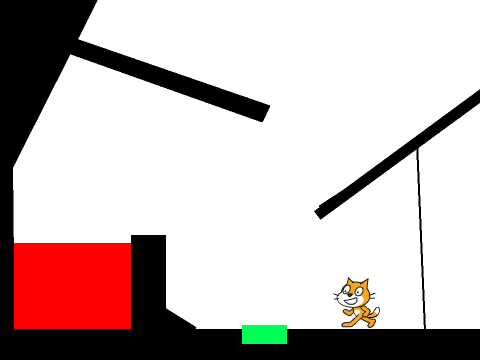 Platforming Engine For Collab Studio remix