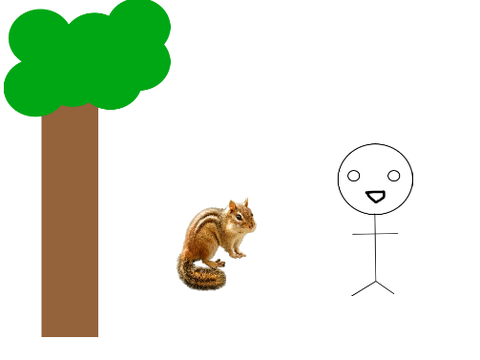 The Chipmunk