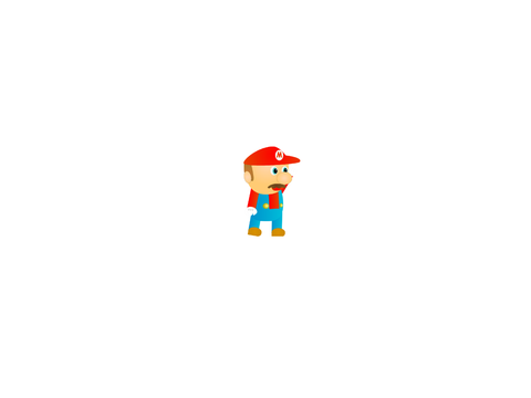 SMB Soundtrack Remix