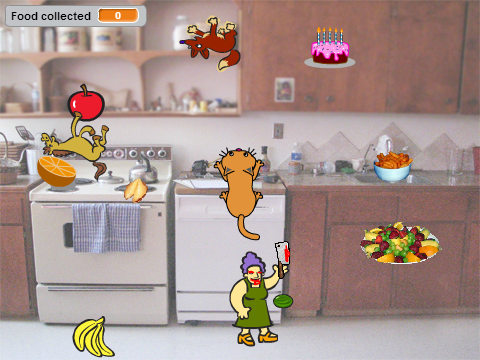 King of the Kitchen