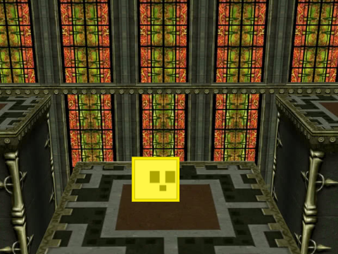 AYF | Ganondorf's Castle! [2]