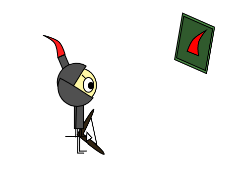 Unit 1 - BowGirl (Uncommon)