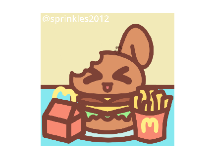 Free Art! (Pfp,Studio Image, etc.)