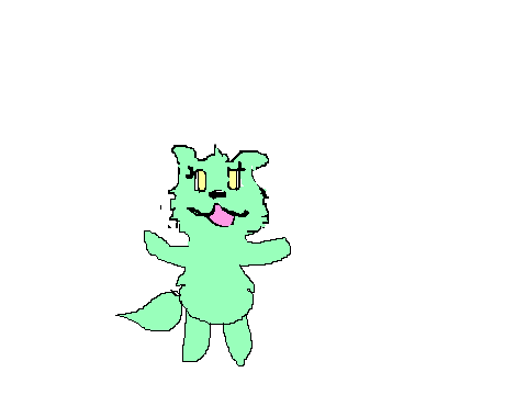 My New Theme! |MintyPup|