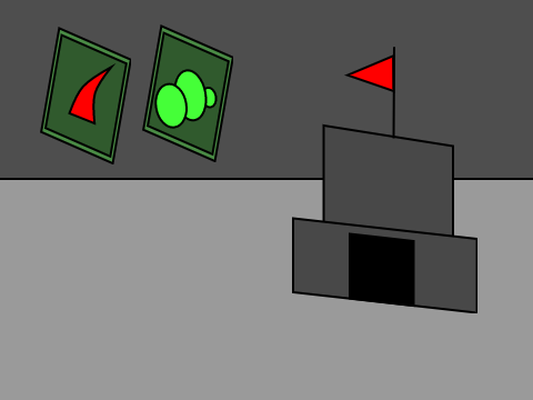 Cents of Worlds - Test 1