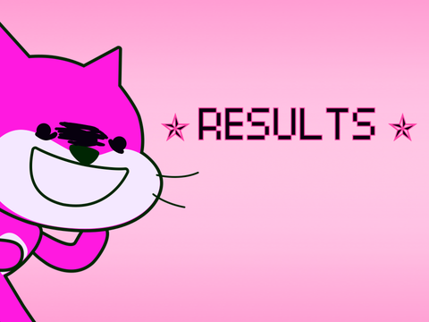 ✯ RESULTS ✯